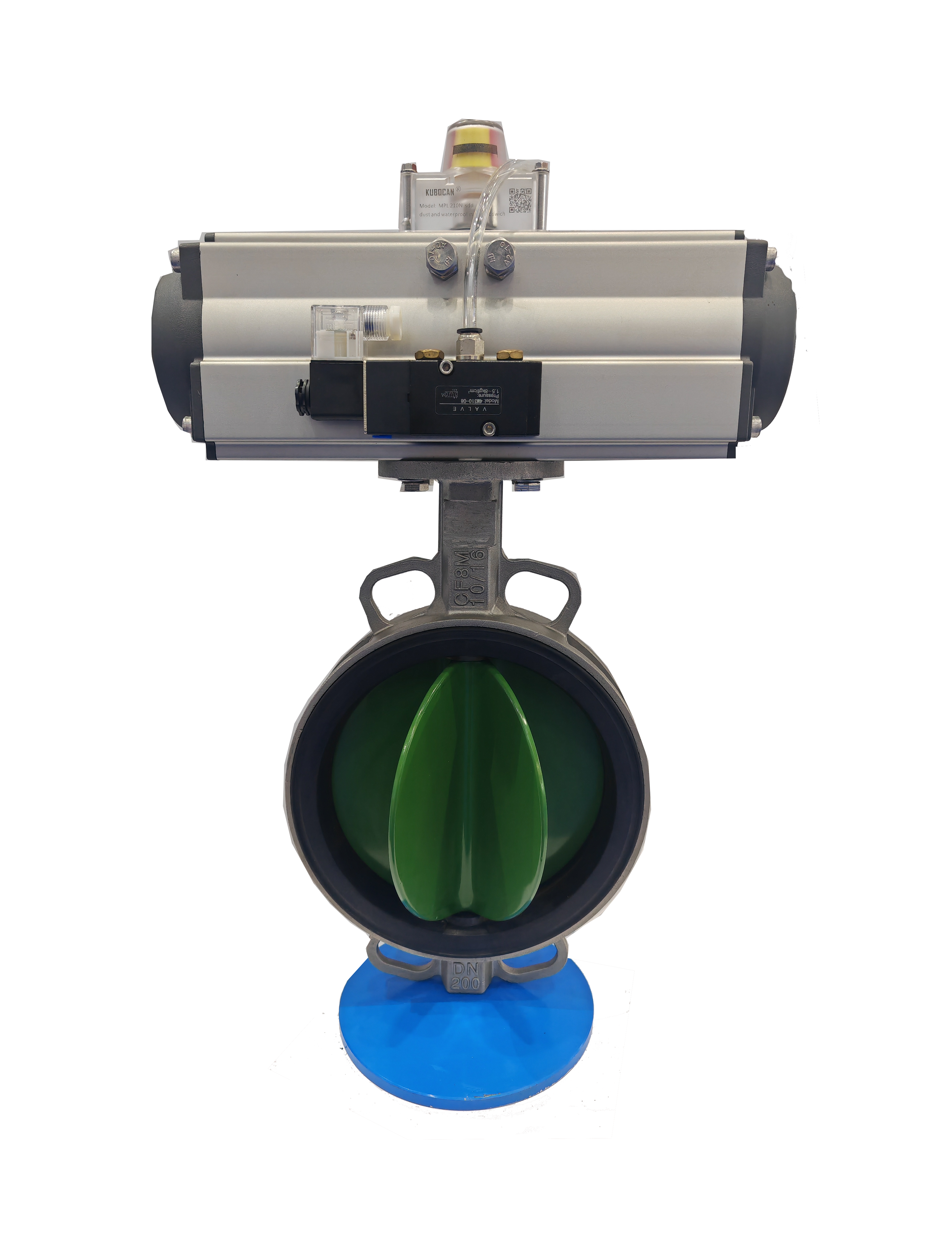 बटरफ्लाइ भल्भको मर्मत चक्र कति लामो छ? बटरफ्लाइ भल्भको मर्मत चक्र कति लामो छ?